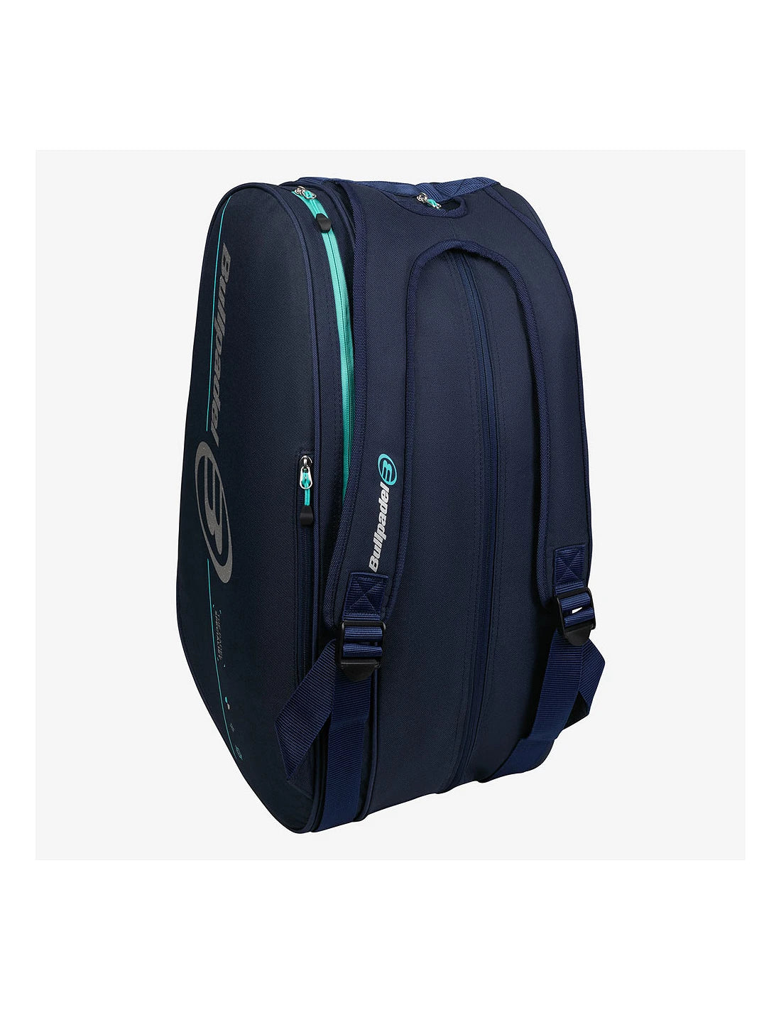 Bullpadel BPP26015 Tour Blue Padel Bag