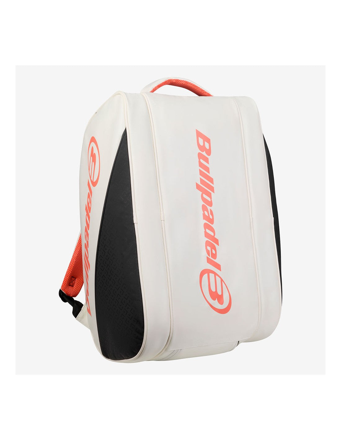 Bullpadel Elite BPP26019 White Padel Bag