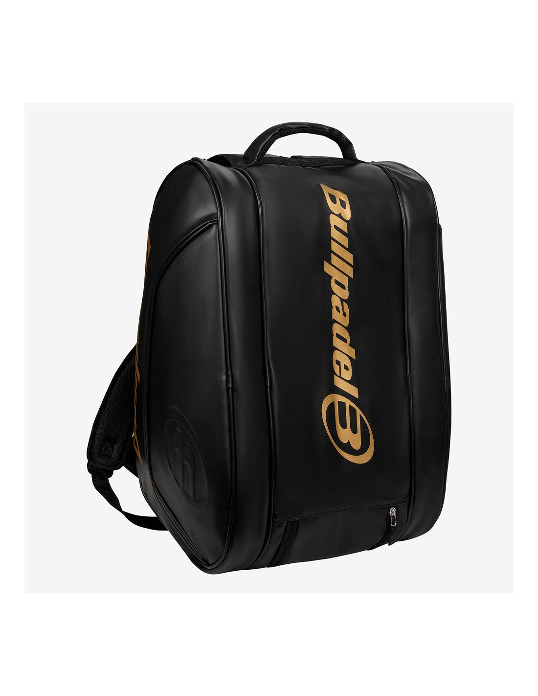 Чанта Bullpadel Flow Padel Bag BPP26006 Черна