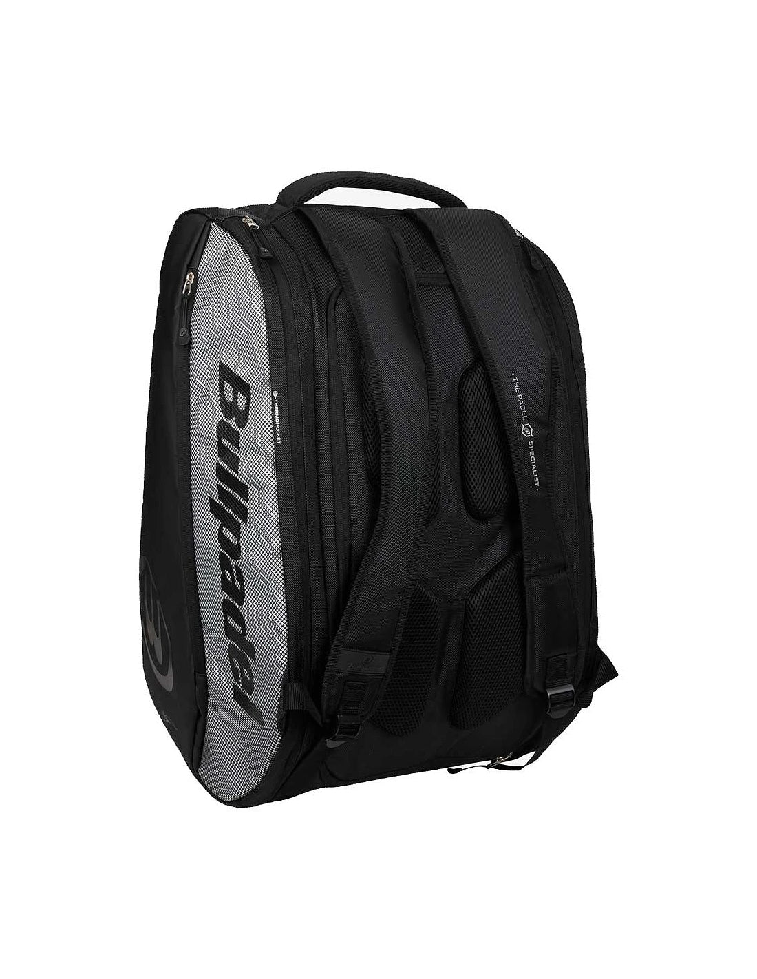 Bullpadel Paletero Vertex BPP26001 Vertex