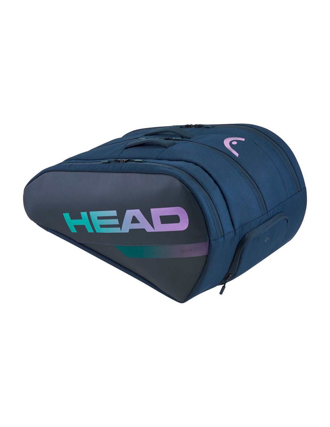 Head Paletero Tour 25 Ciemnoniebieski