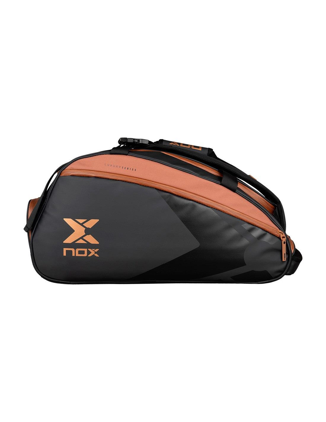 Só Nox Oscailte 24 Mála Padel Donn