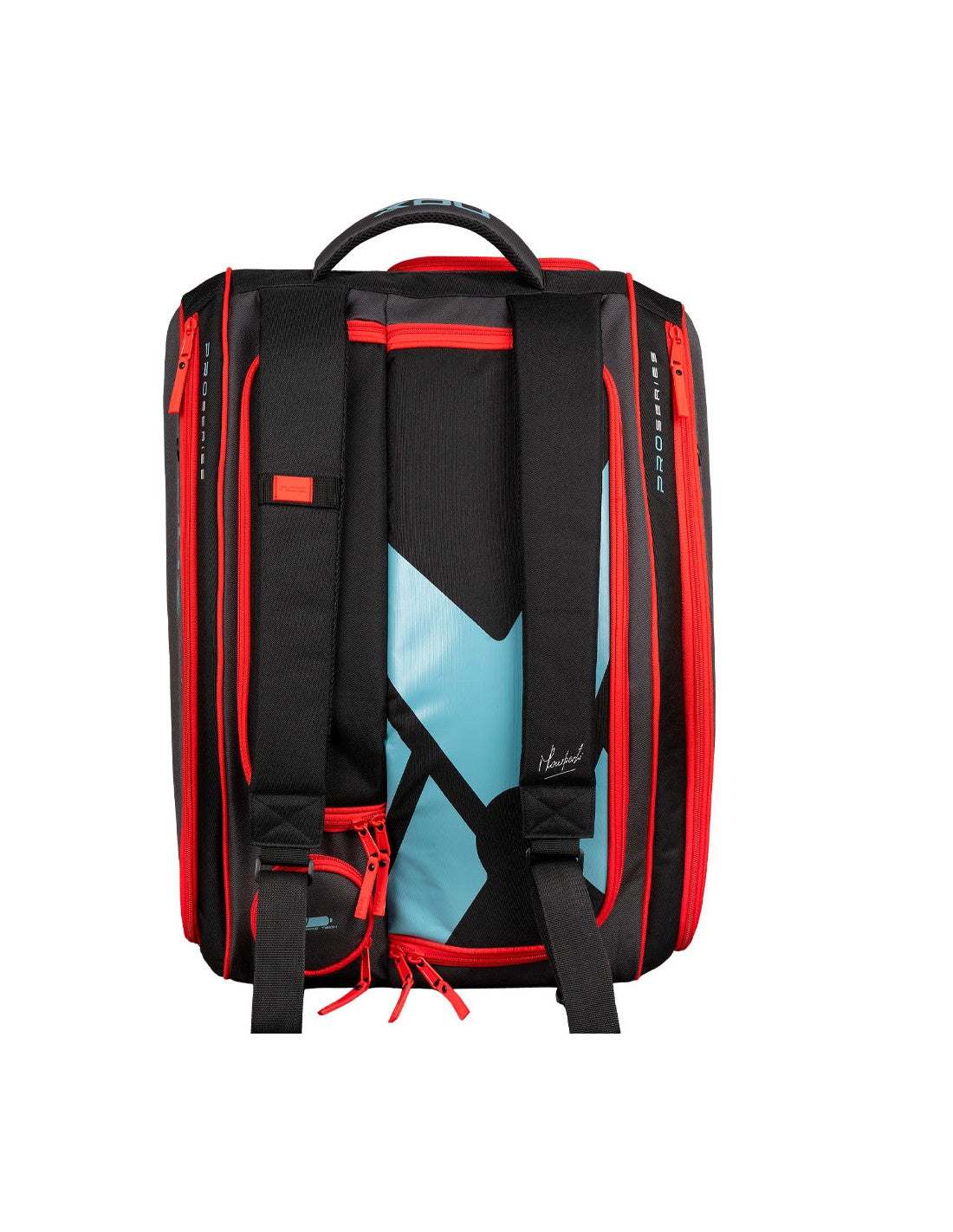Nox ML10 Competiton XL Padel Bag