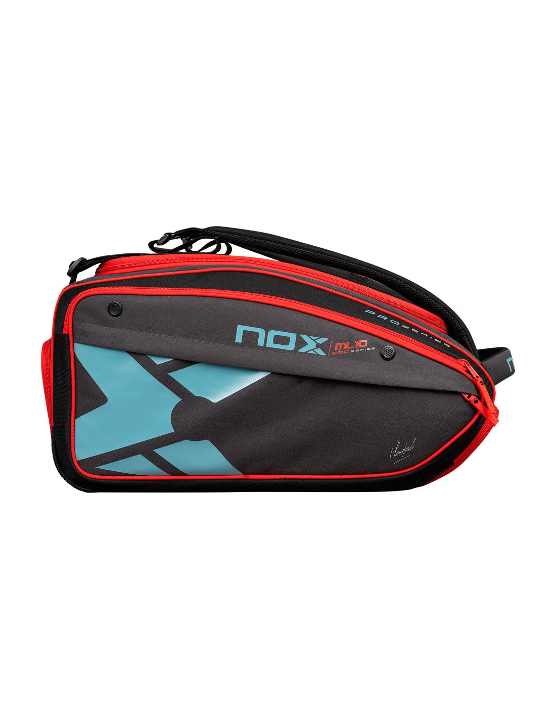 Nox ML10 Competiton XL Padel Bag