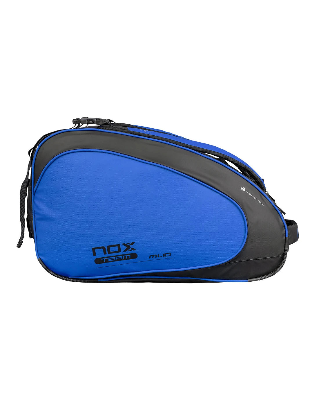 Nox ML10 Team Black/Blue Padel Bag