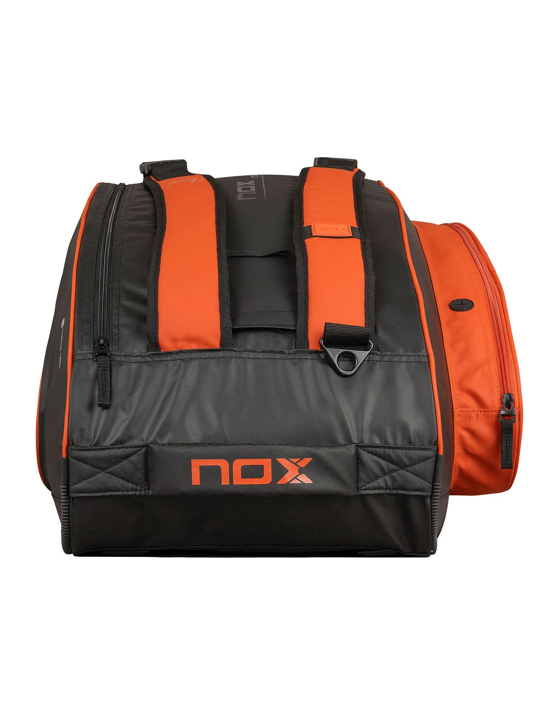 Чанта Nox ML10 Team Black/Clay Padel Bag