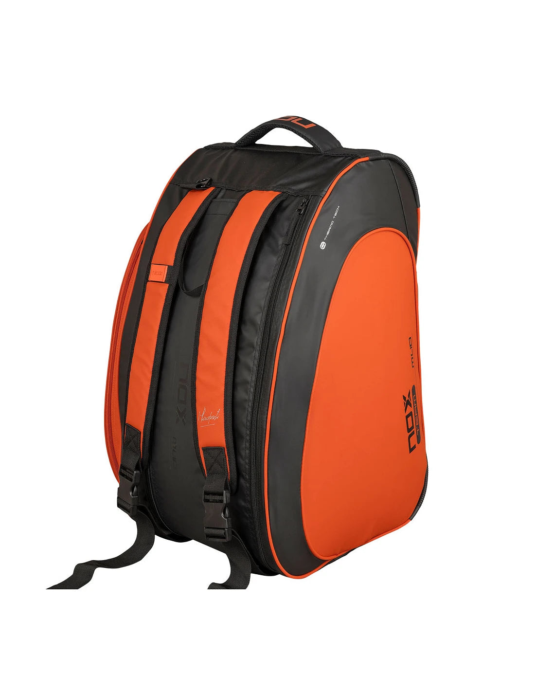 Чанта Nox ML10 Team Black/Clay Padel Bag
