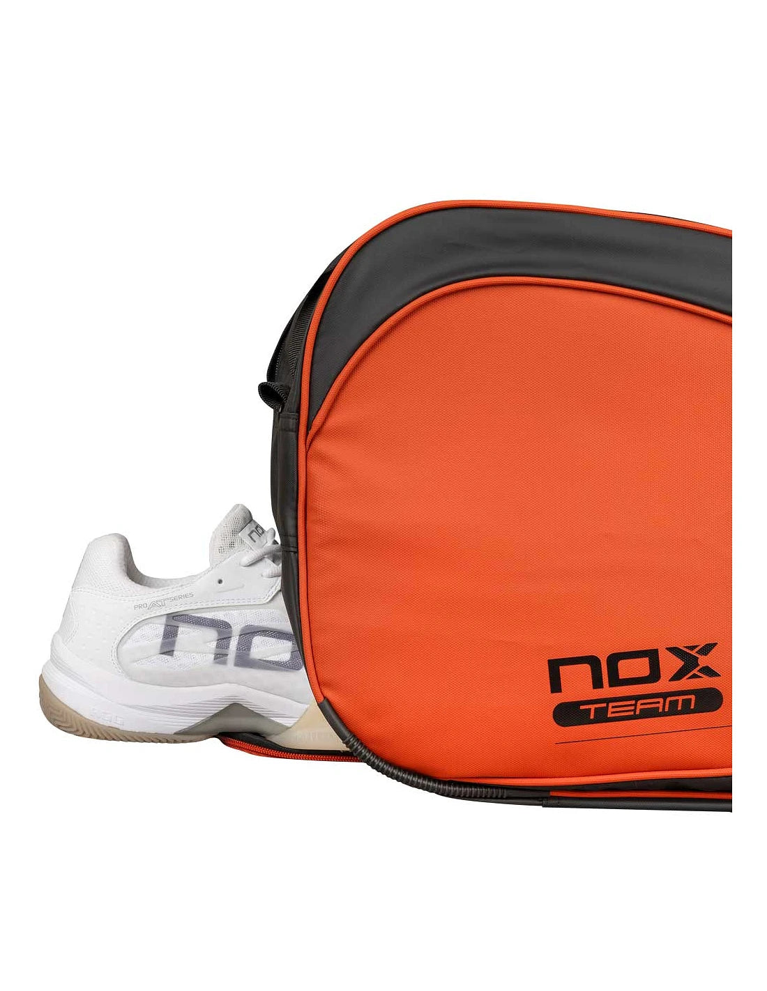 Чанта Nox ML10 Team Black/Clay Padel Bag
