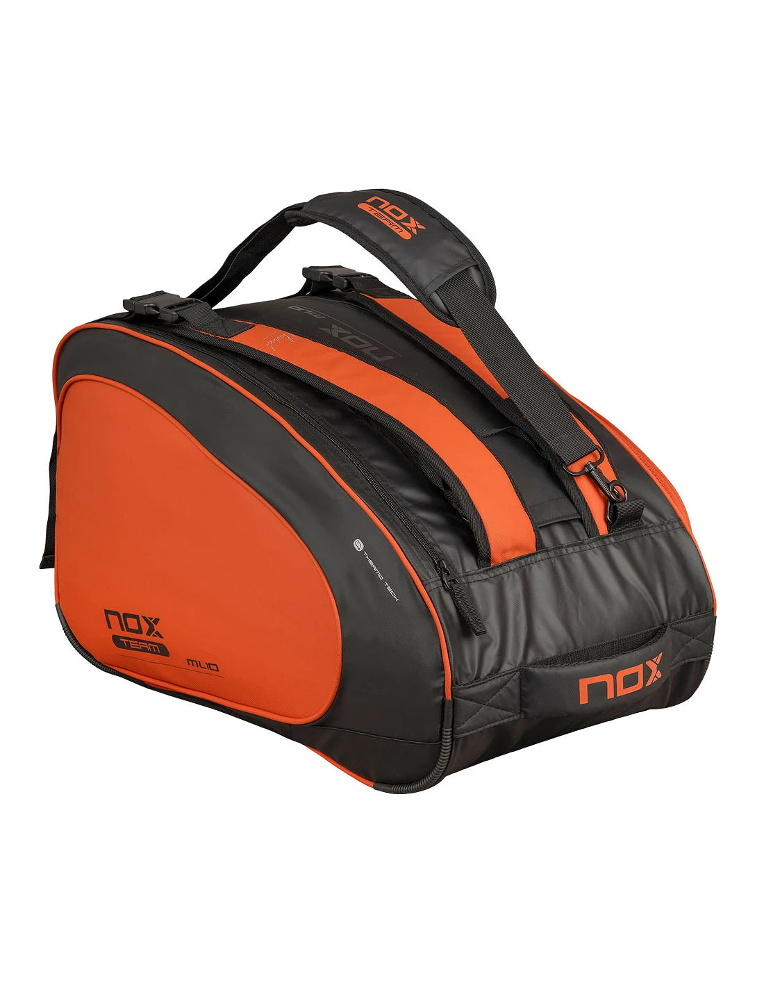Чанта Nox ML10 Team Black/Clay Padel Bag