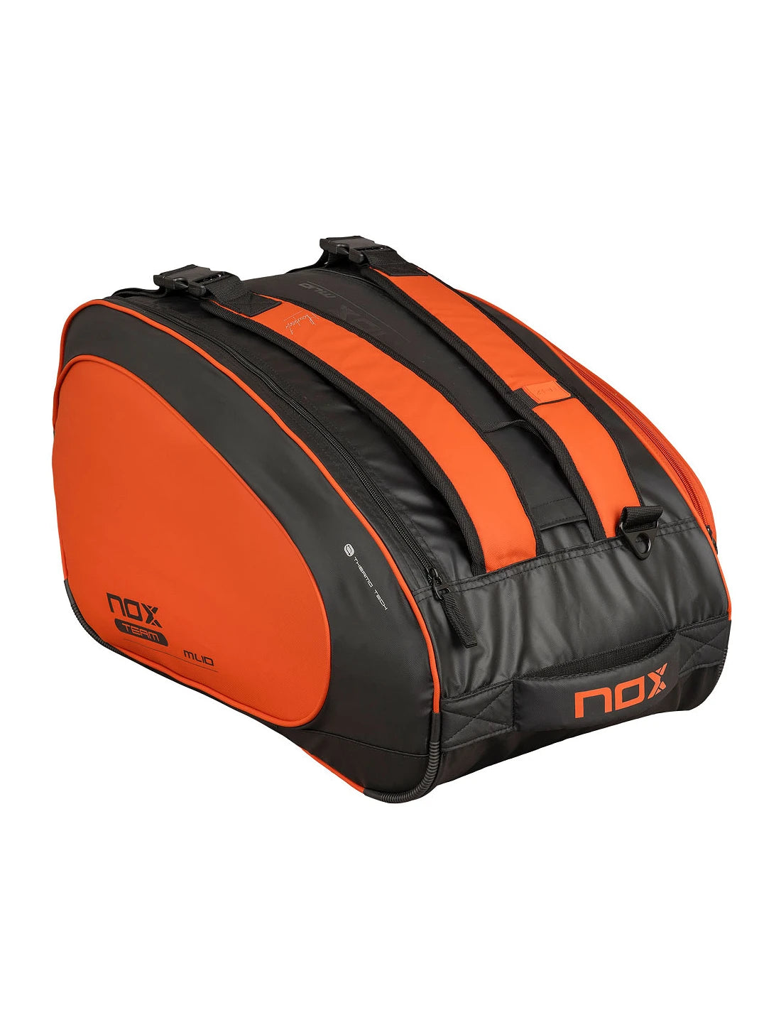 Nox ML10 Team Black/Clay Padel Bag