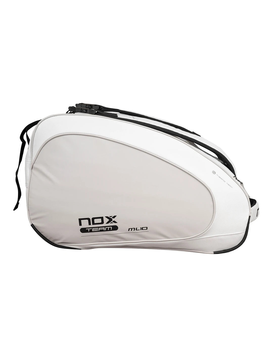 Nox ML10 Team White Padel Bag