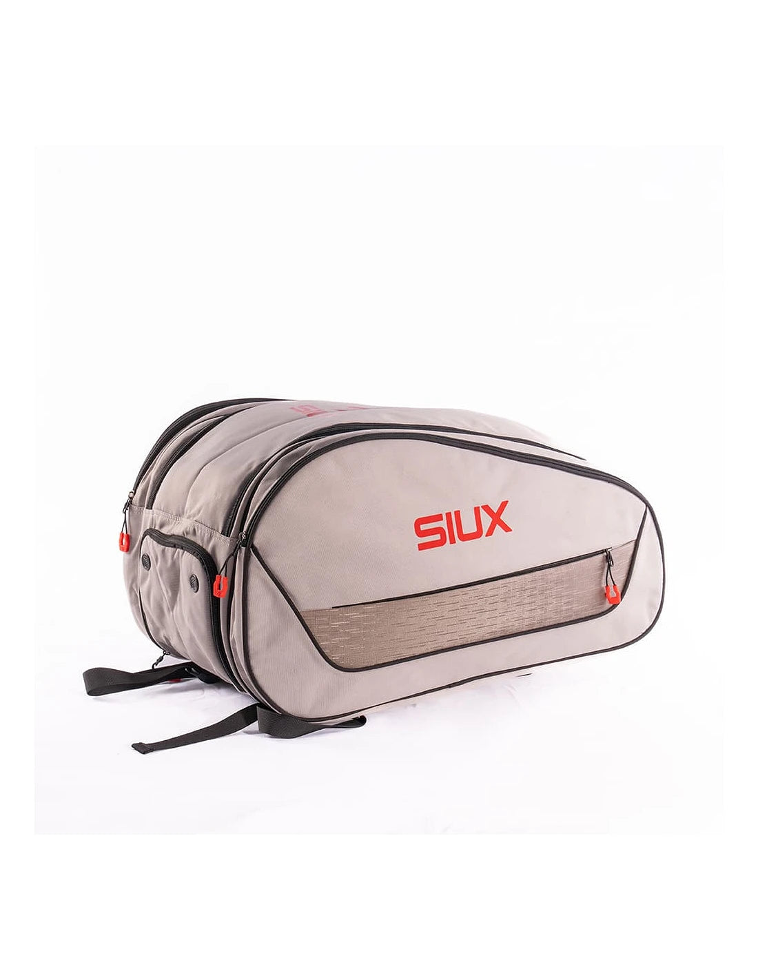 Сива чанта Siux Edge