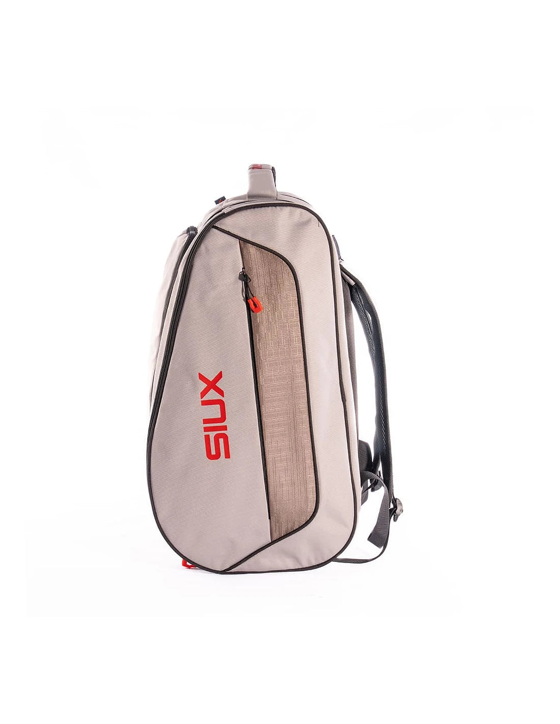 Сива чанта Siux Edge