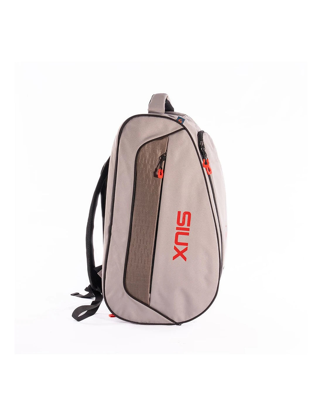 Сива чанта Siux Edge