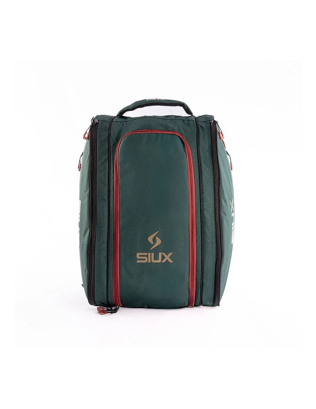 Siux Paletero Edge Grün