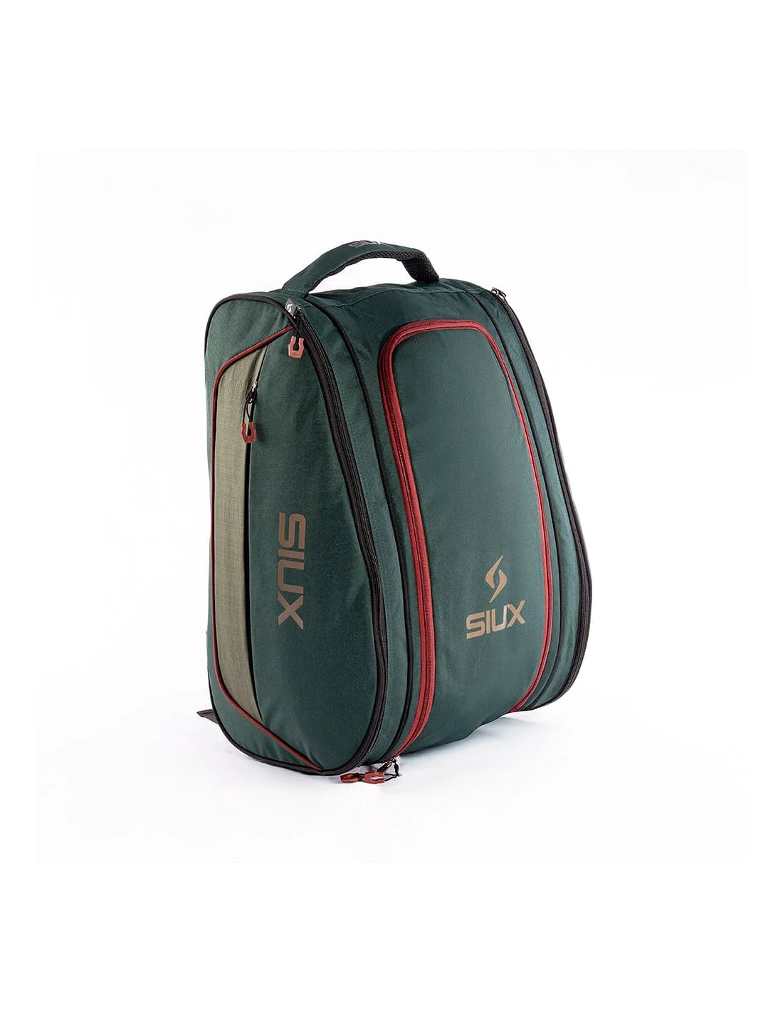 Siux Paletero Edge Grün