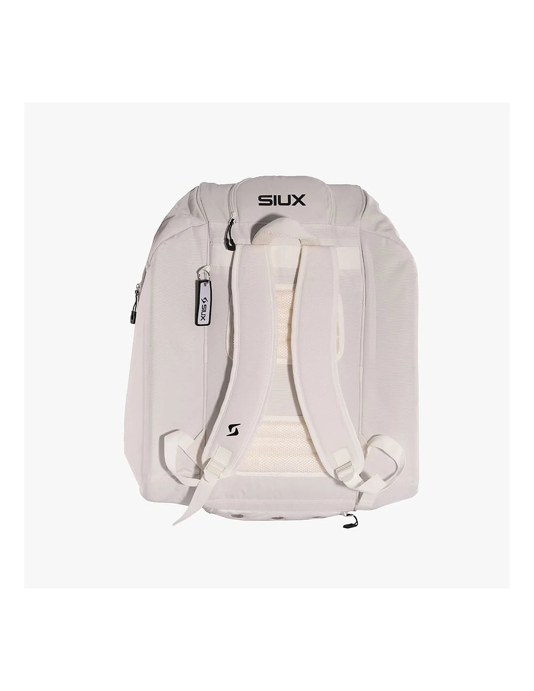 Siux Paletero Tour Blanco