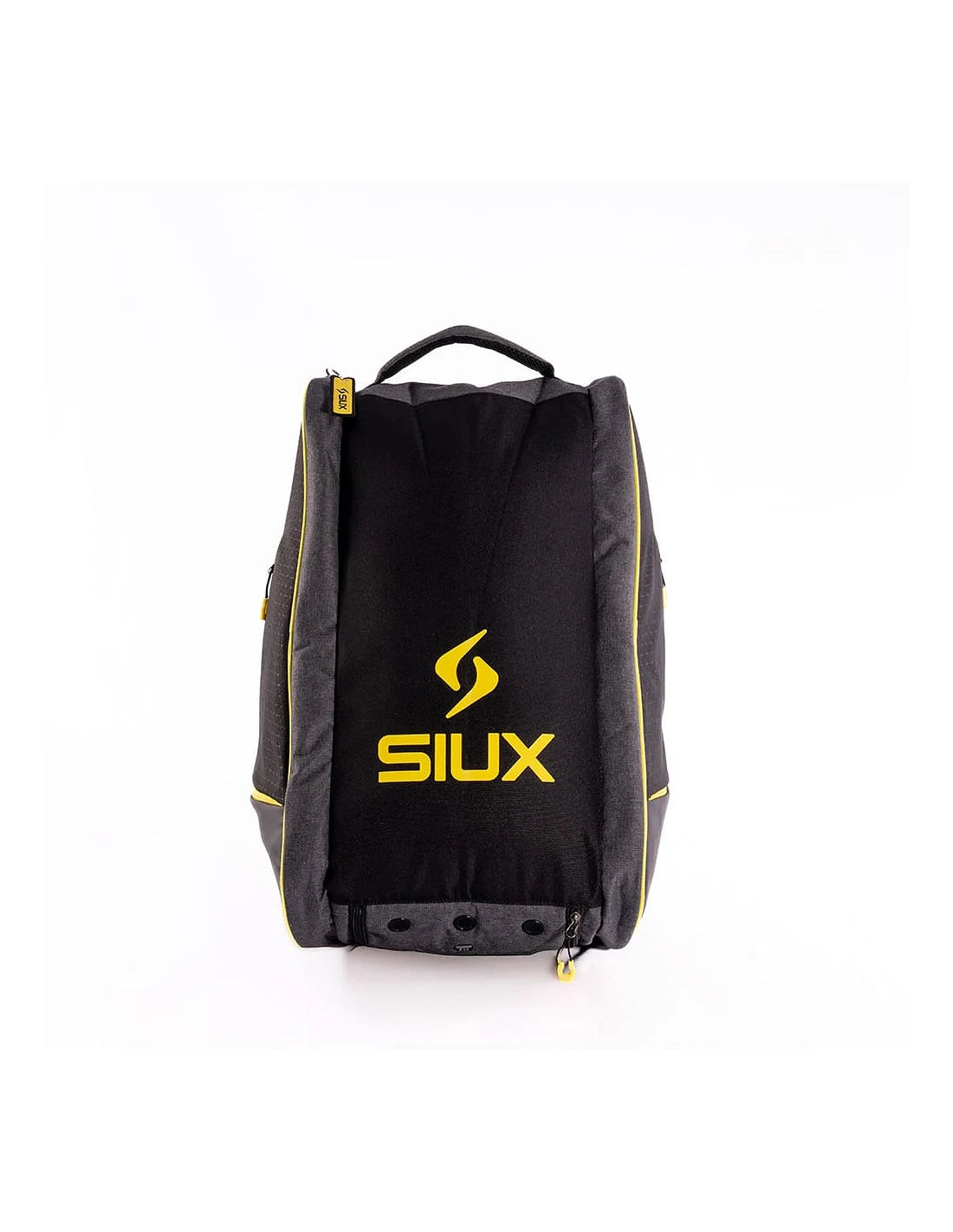 Siux Trail Black Padel Bag