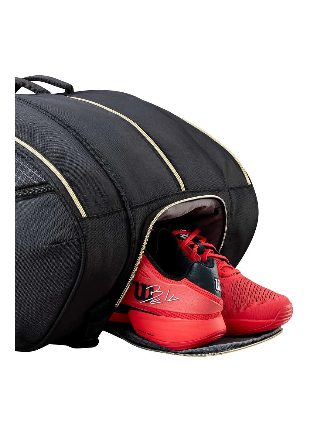 Wilson Defy V1 Padel Padel Bag