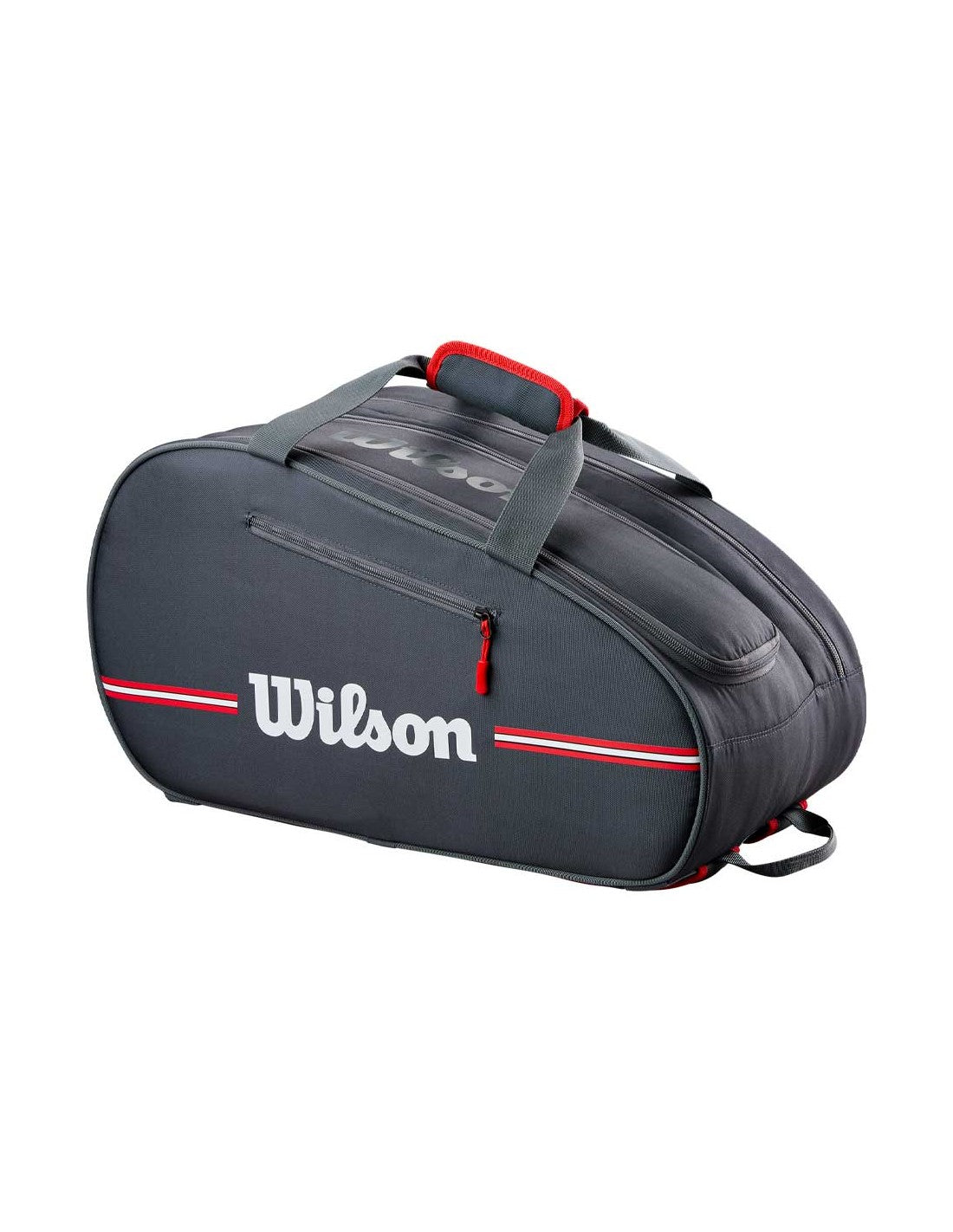 Wilson Paletero Team Grey 25