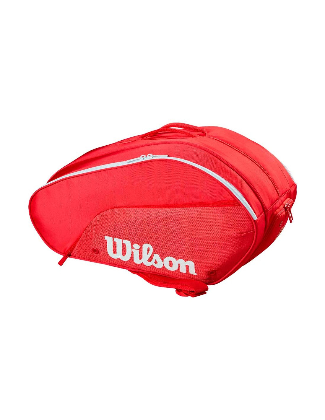 Wilson Paletero Tour Red 25