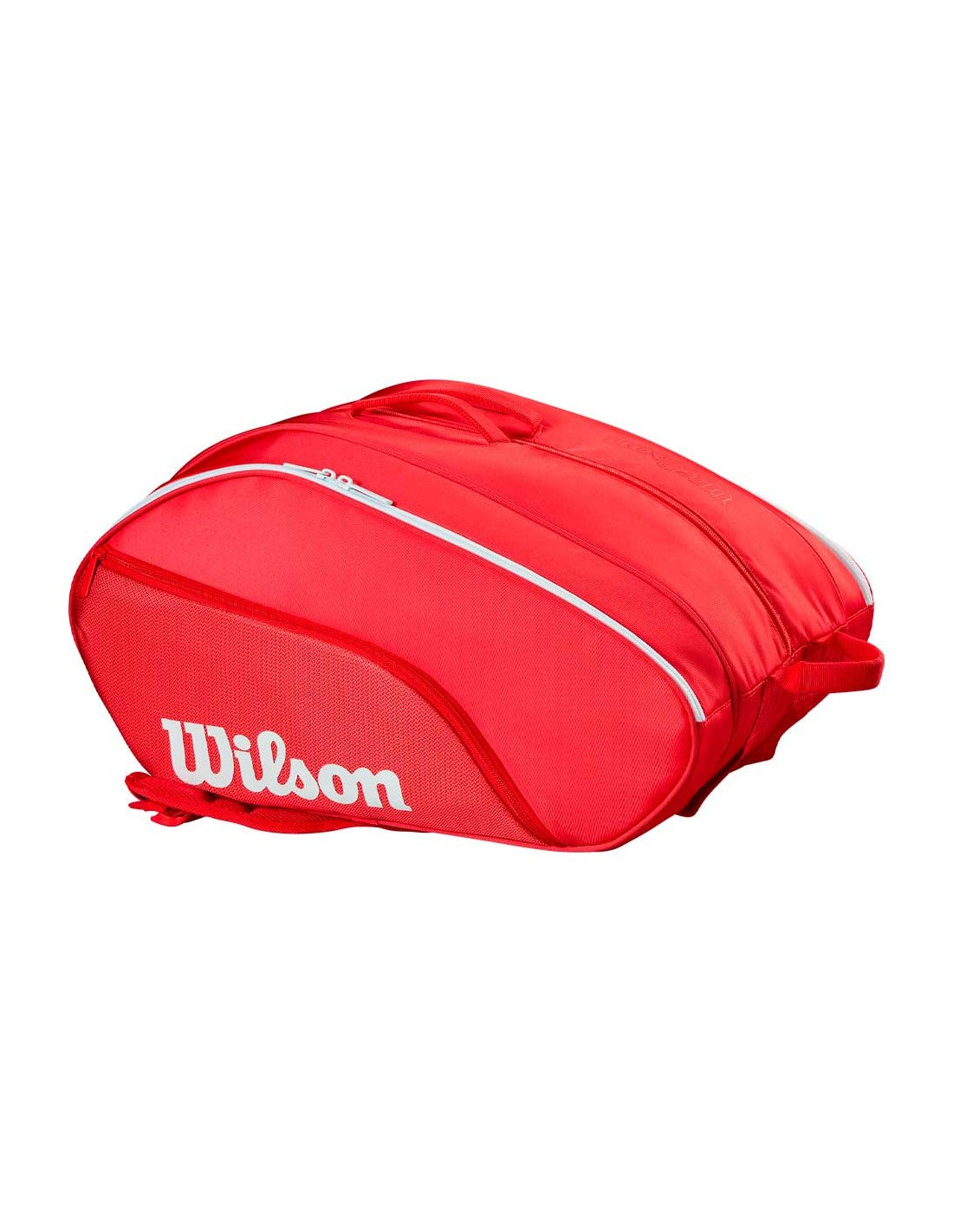 Wilson Paletero Tour Red 25