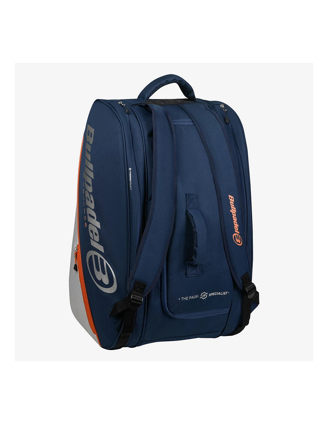 Bullpadel BPP26014 Advance Blue Padel Bag