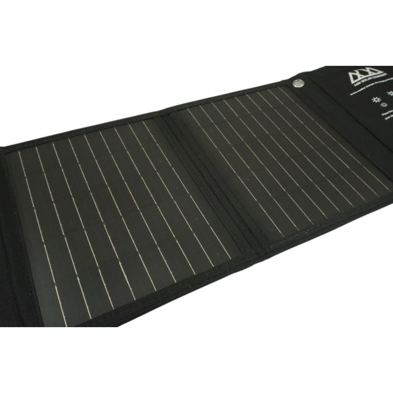 Painéal Gréine Turasóireachta 14w Aschur Double Usb 5v/2.1a