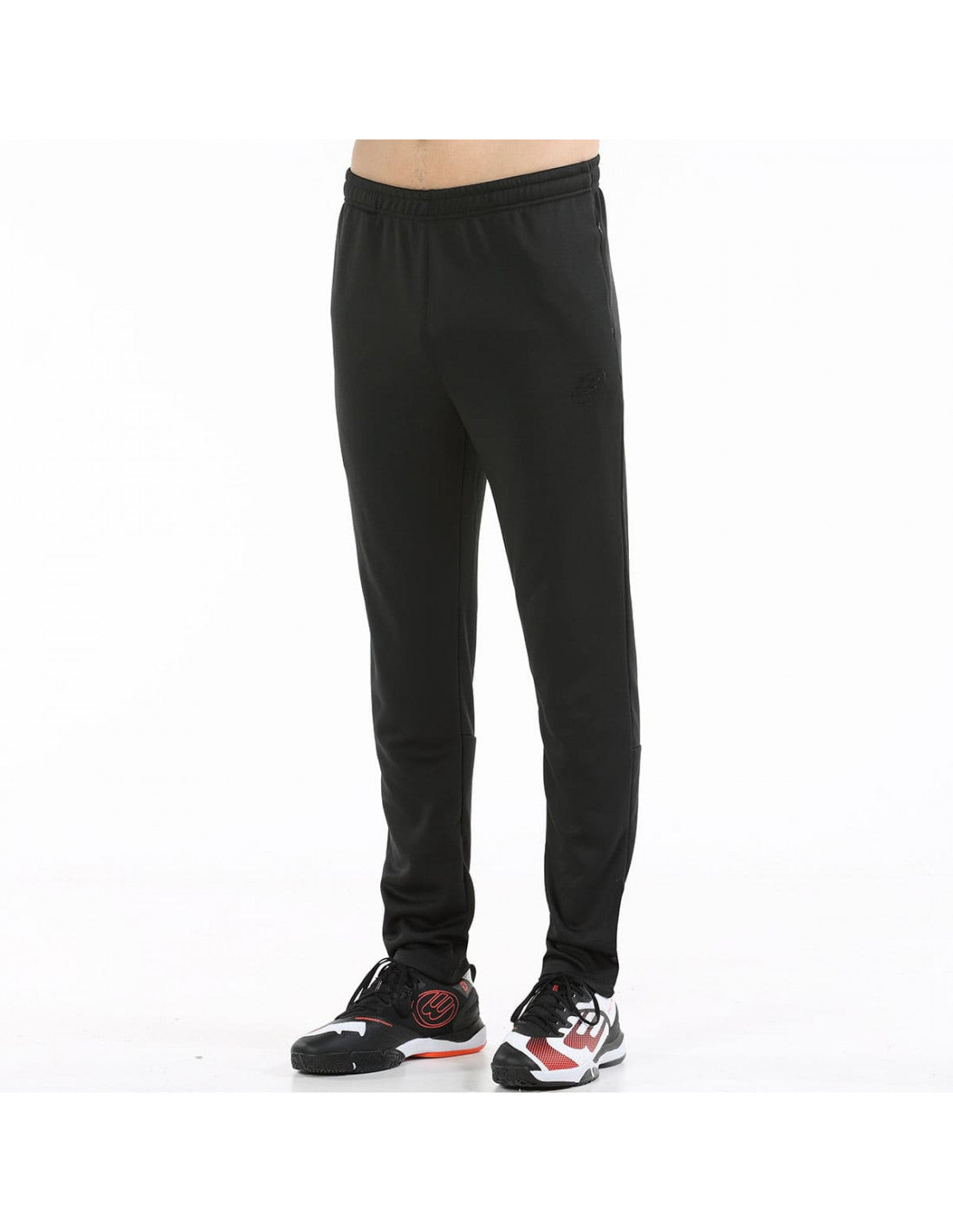 Bullpadel Irgas Trousers Black