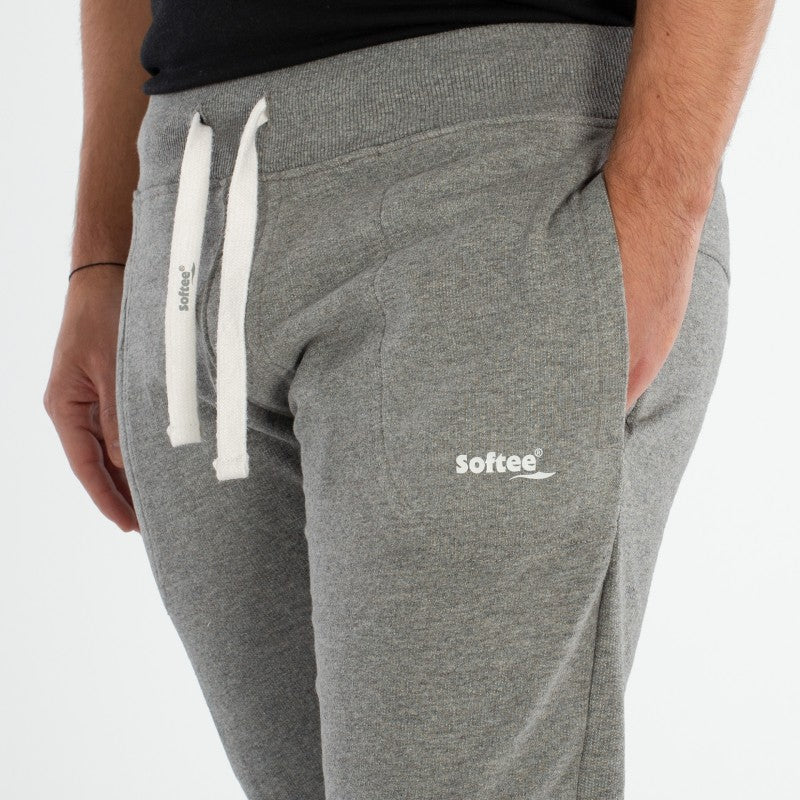 Pantalon Detroit Adulte Noir