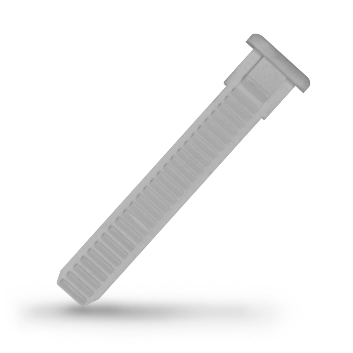 Flr Bucklestr Boucle Sangle 9 Cm Blanc