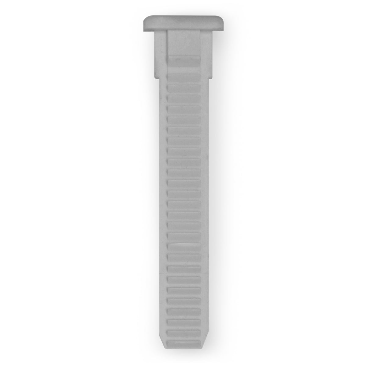 Flr Bucklestr Boucle Sangle 9 Cm Blanc