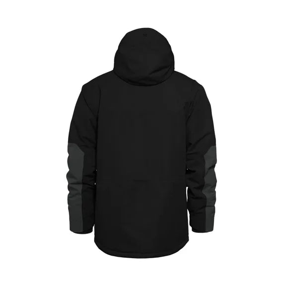 Horsefeathers Pearl Jacket (black/phantom)