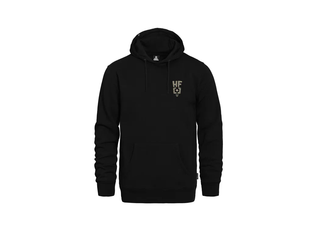 Horsefeathers Pedal Sweatshirt (black)