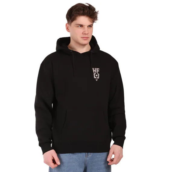 Horsefeathers Pedal Sweatshirt (black)