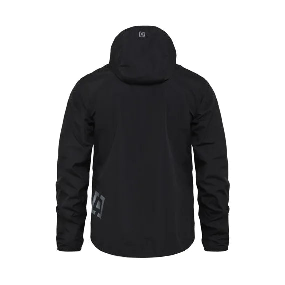 Horsefeathers Peyton Jas (zwart)