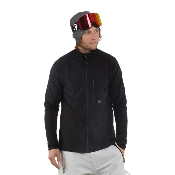 Horsefeathers Samuel Sweatshirt (black)
