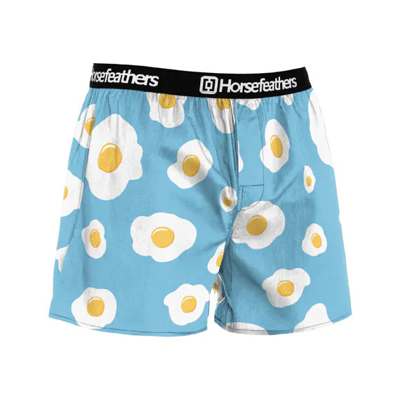 Horsefeathers Frazier 3pack Boxer Shorts (bundle 7)