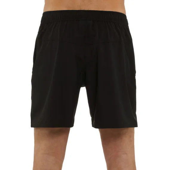 Horsefeathers Talon Shorts (černé)