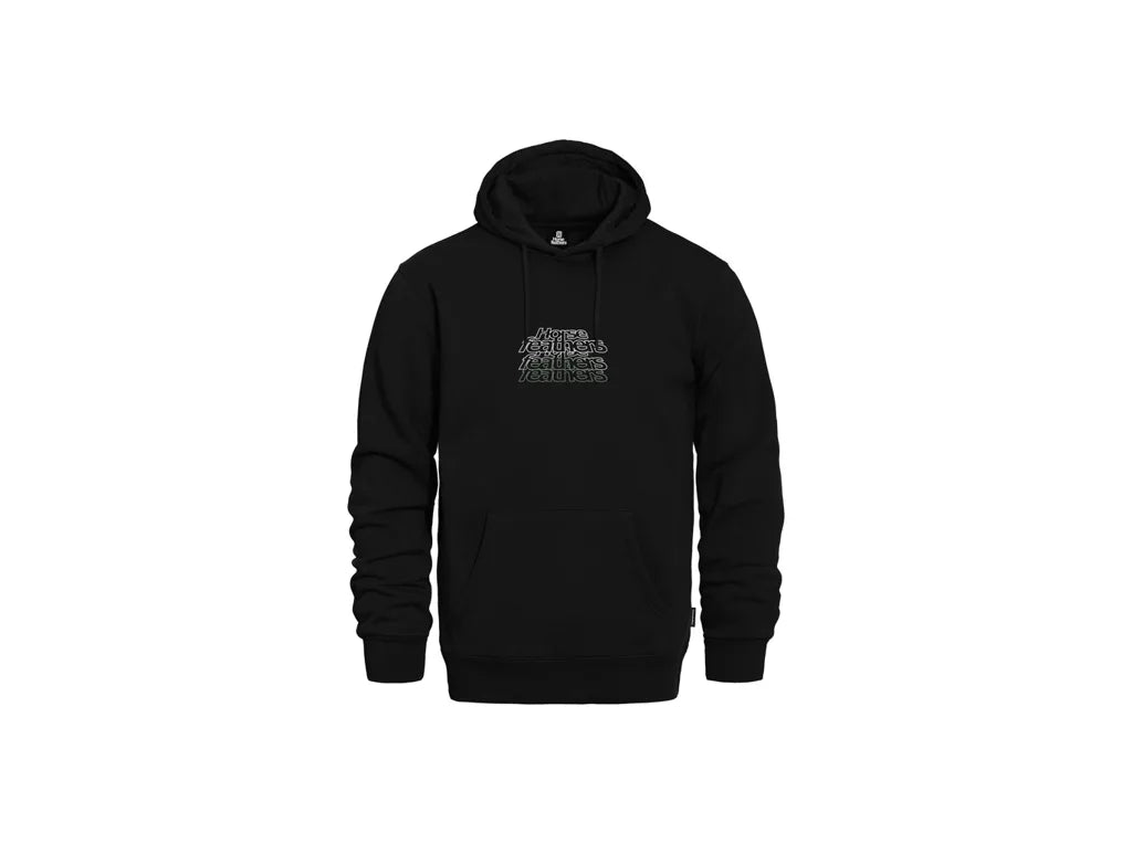 Horsefeathers Rollin Sweatshirt (black)