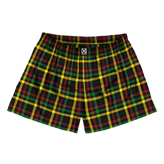 Horsefeathers Sonny 3pack Boxer Shorts (bundle 1)