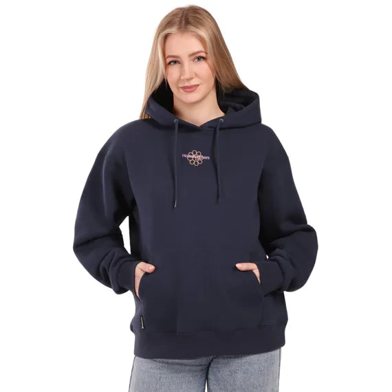 Horsefeathers Stride Sweatshirt (indigo)