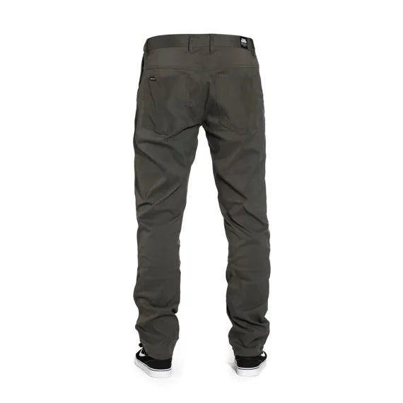 Horsefeathers Reverb Tech Pants (khaki)