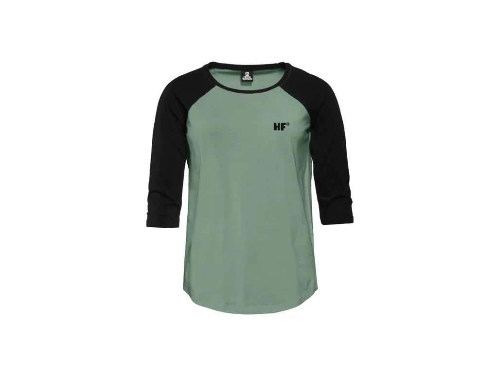 Horsefeathers Wylda Top (айсбергово зелено)