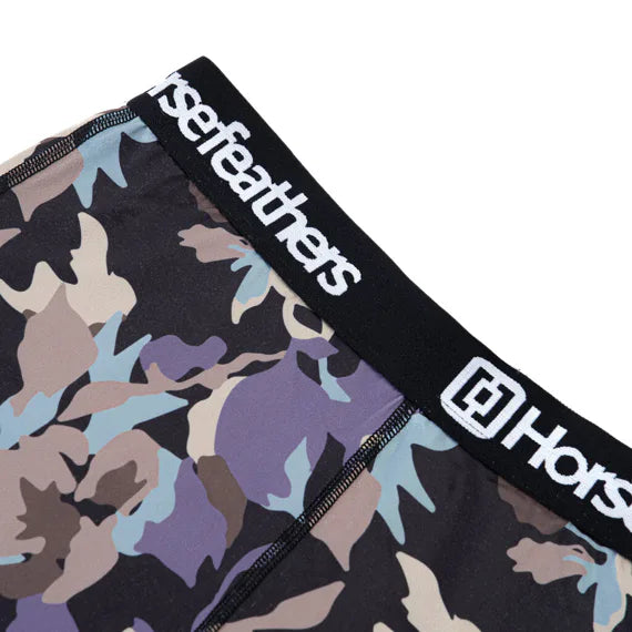 Horsefeathers Mirra Pants (цветя)