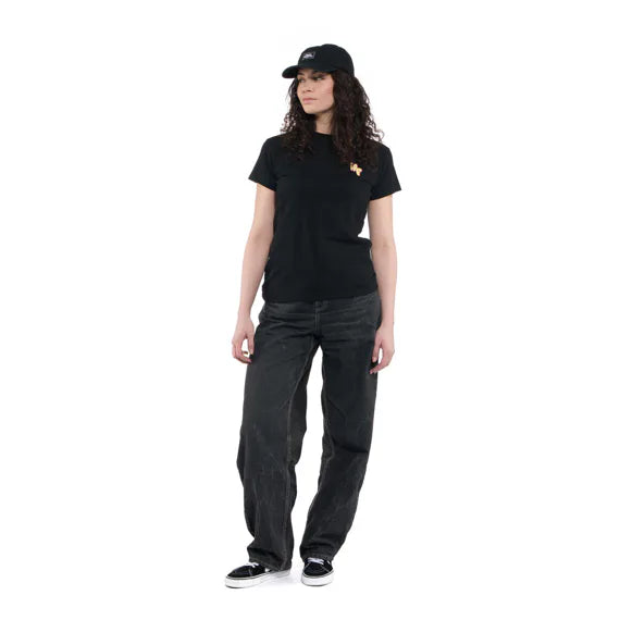 Horsefeathers Kayla Top (black)