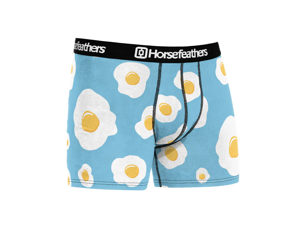 Horsefeathers Sidney Boxer Shorts (eggs)