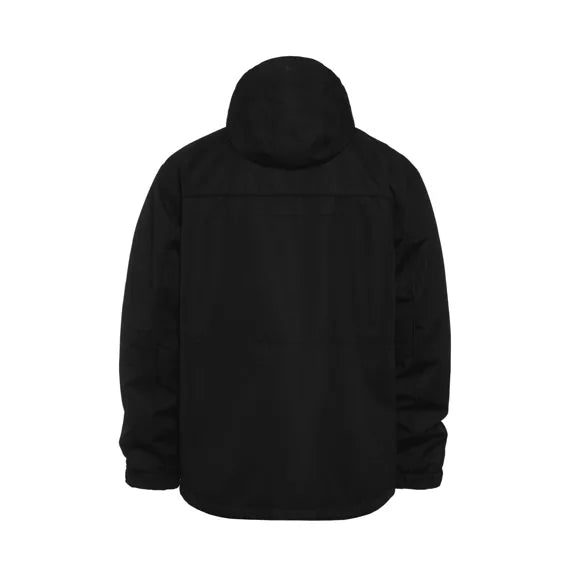 Horsefeathers Morris Jacket (black)