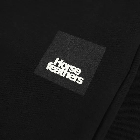 Horsefeathers Finn Shorts (sort)
