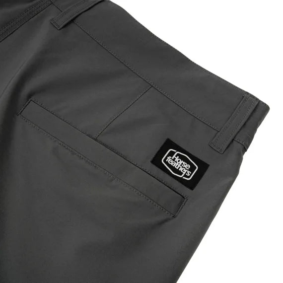Horsefeathers Cruz Shorts (castlerock)